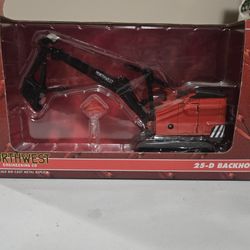 Northwest 26-D Backhoe