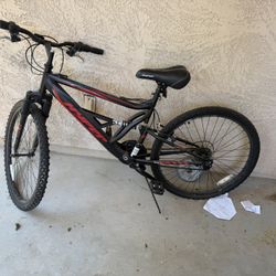 Hyper Bike