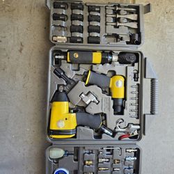 Impact Tool Kit