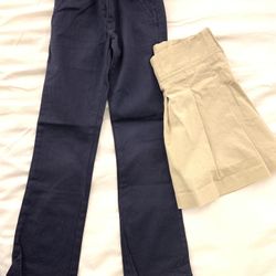 Uniform Bottoms For Girl