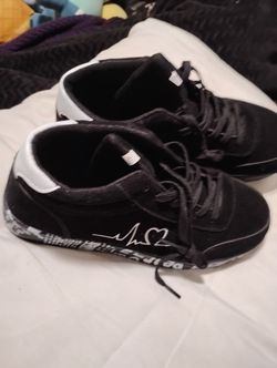 Graffiti Women's Shoes 