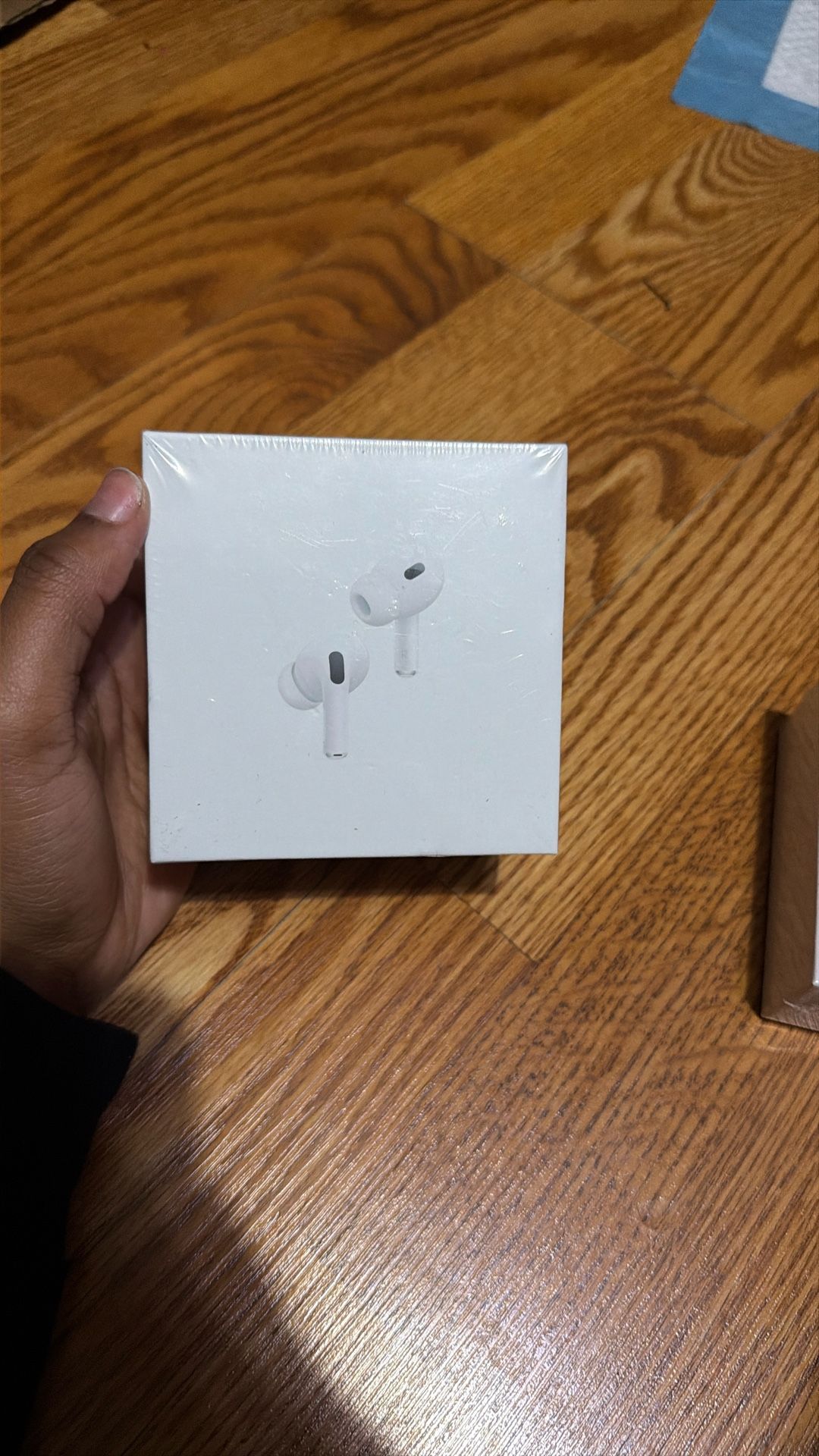 Airpod’s 2nd generation