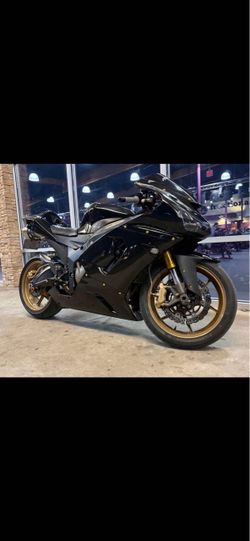 2005 Kawasaki zx6r 636