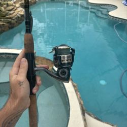 Fishing Rod