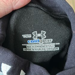 Ysm Under Armor Cold Gear Shirt