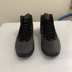 Jordan 10 Retro Shadow