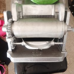 Tortillera  Bran New