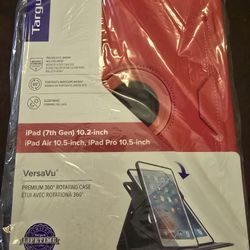 Targus VersaVu 7th Gen iPad Case