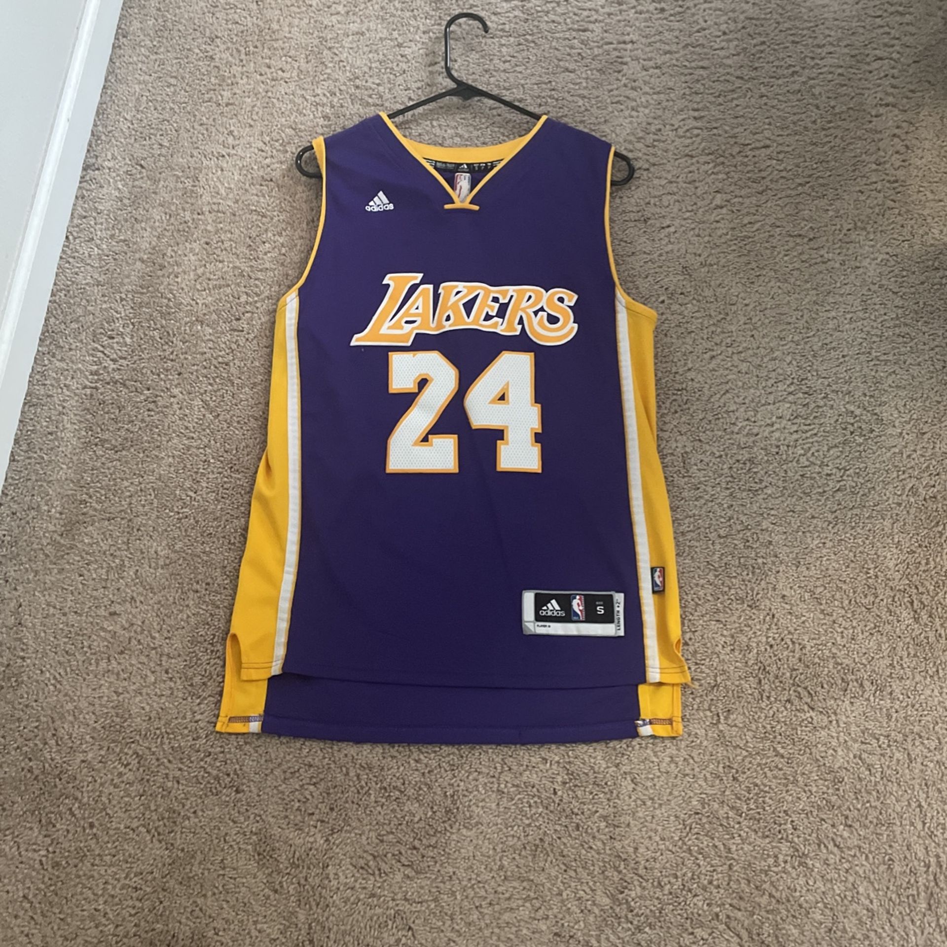 NBA Throwback Jersey