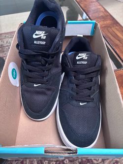Nike SB Alleyoop Skate Shoes