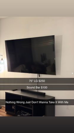 75” LG