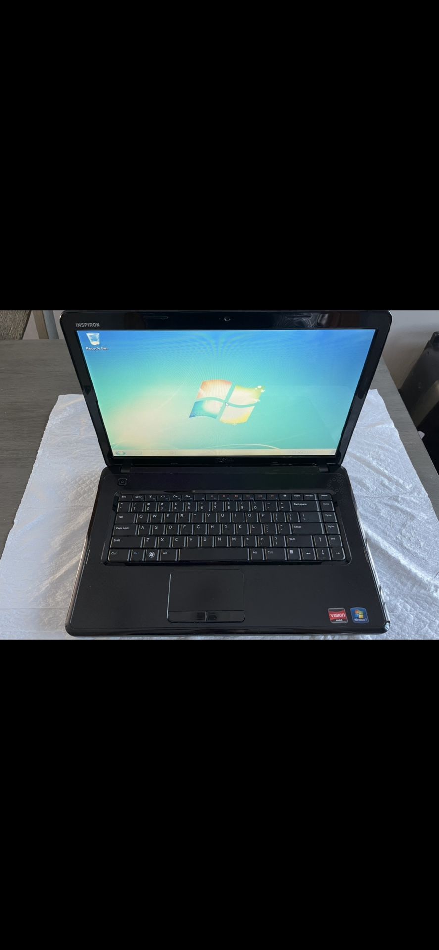 Dell Laptop