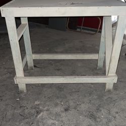 Work Table 