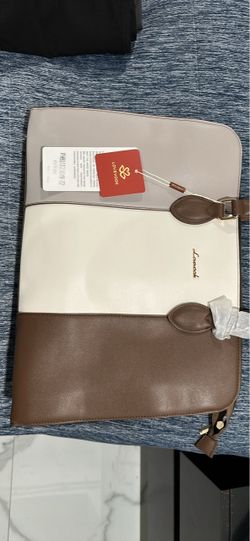 Lovevook Tote Bag New with Tags