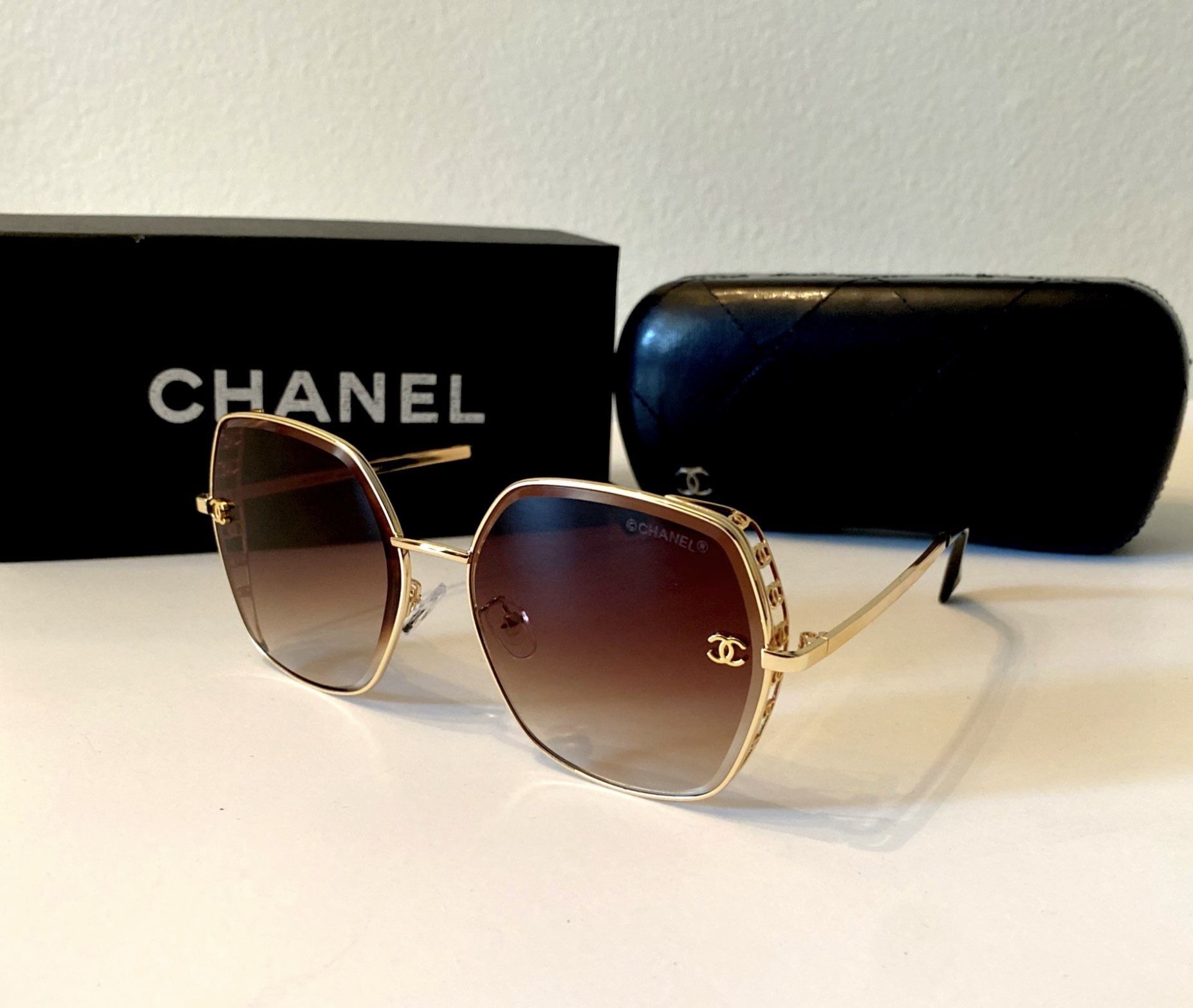 NEW CHANEL Sunglasses 🕶 