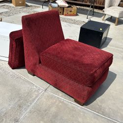 Custom Chair 
