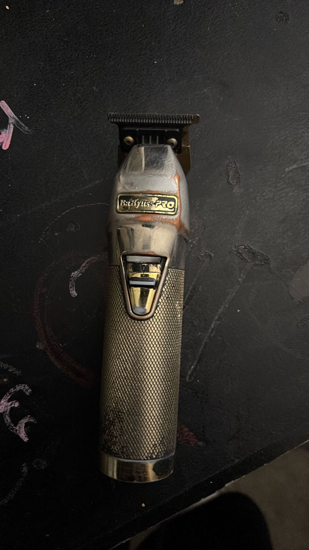 BayBliss Pro Gold Fx