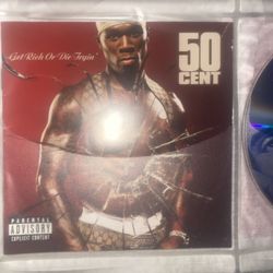 CDs $5 Ea. Or Make Offer For The Whole Lot