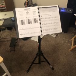 ProLine Music Stand