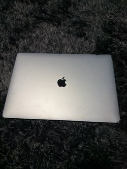 Macbook Pro 16inch (2019)