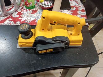 dewaltplanertype 1 120 v 50/60hz