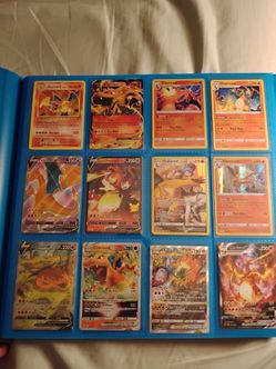 Pokemon Card Binder for Sale