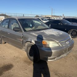 2006 Honda Civic