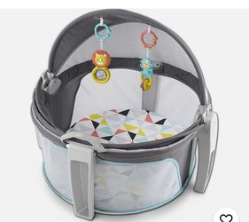 Baby dome new