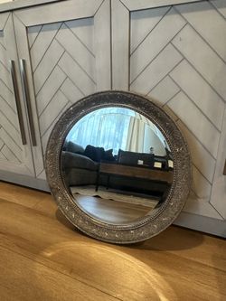 Antique Mirror