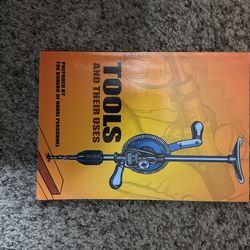 Tools and their Uses