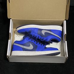Nike Air Jordan 1 Low