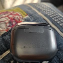 SAMSUNG Galaxy Buds 3 Pro AI True Wireless Case