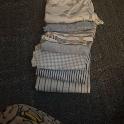 Baby Newborn Swaddles