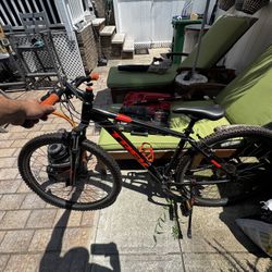 Trek Marlin 