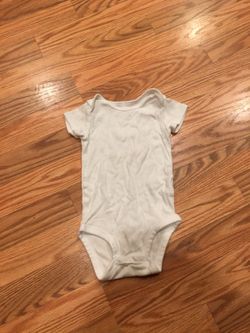 Baby Onesie