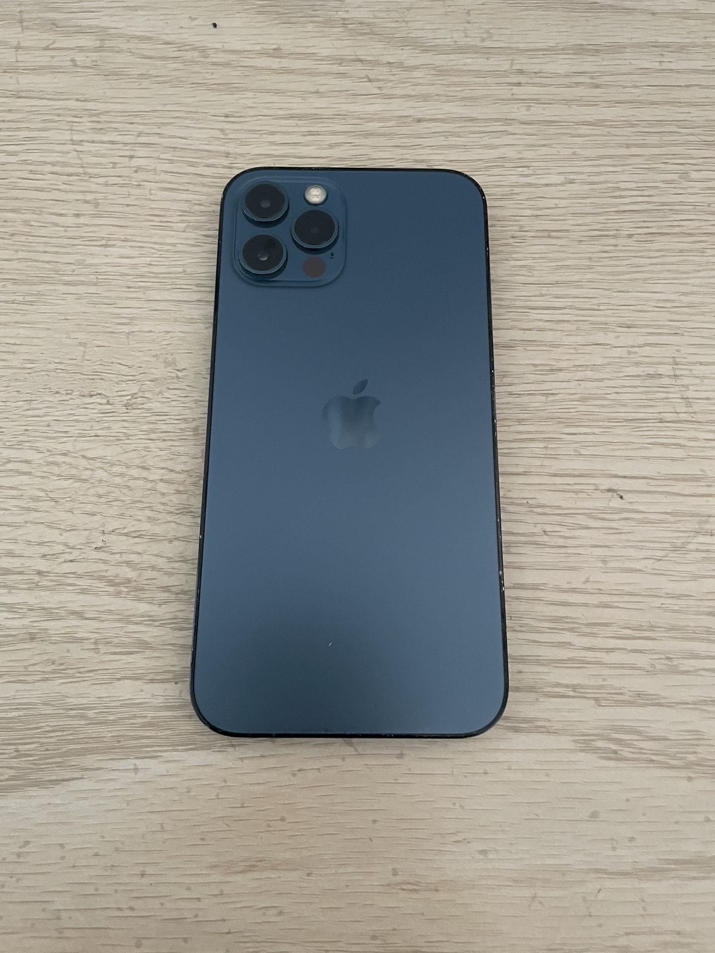 iPhone 12 Pro