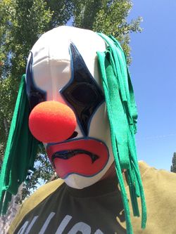 Mask