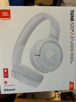 JBL headphone