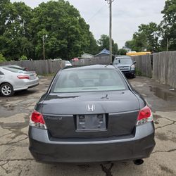 2010 Honda Accord