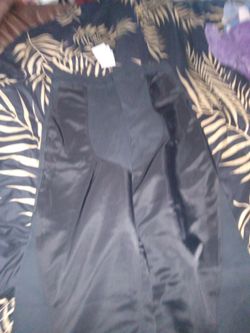 Michael Jordan Pants
