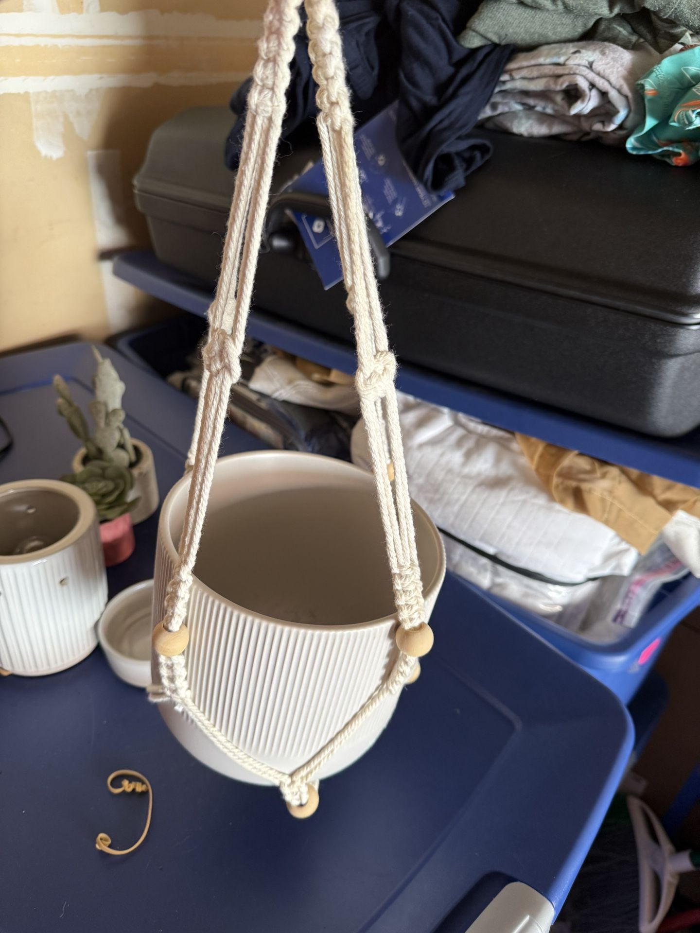 IKEA Hanging Planter Holder Plant Hanger 