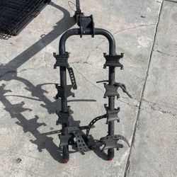Bike Rack
