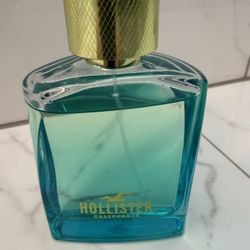 Hollister Cologne For Men