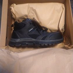 Safety Work Boots 