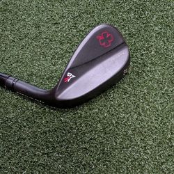 TaylorMade mg4 wedge
