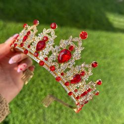 Crown