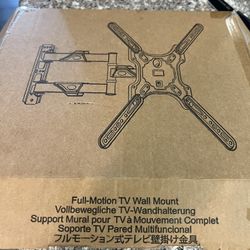 Tv mount 