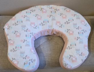 Comfort And Harmony Vibrating Pillow