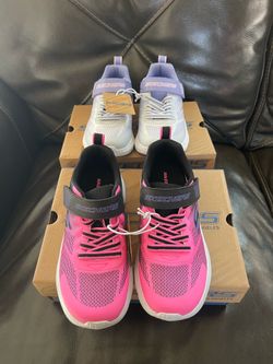 Skechers shoes