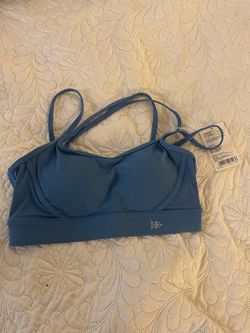 Sports bra